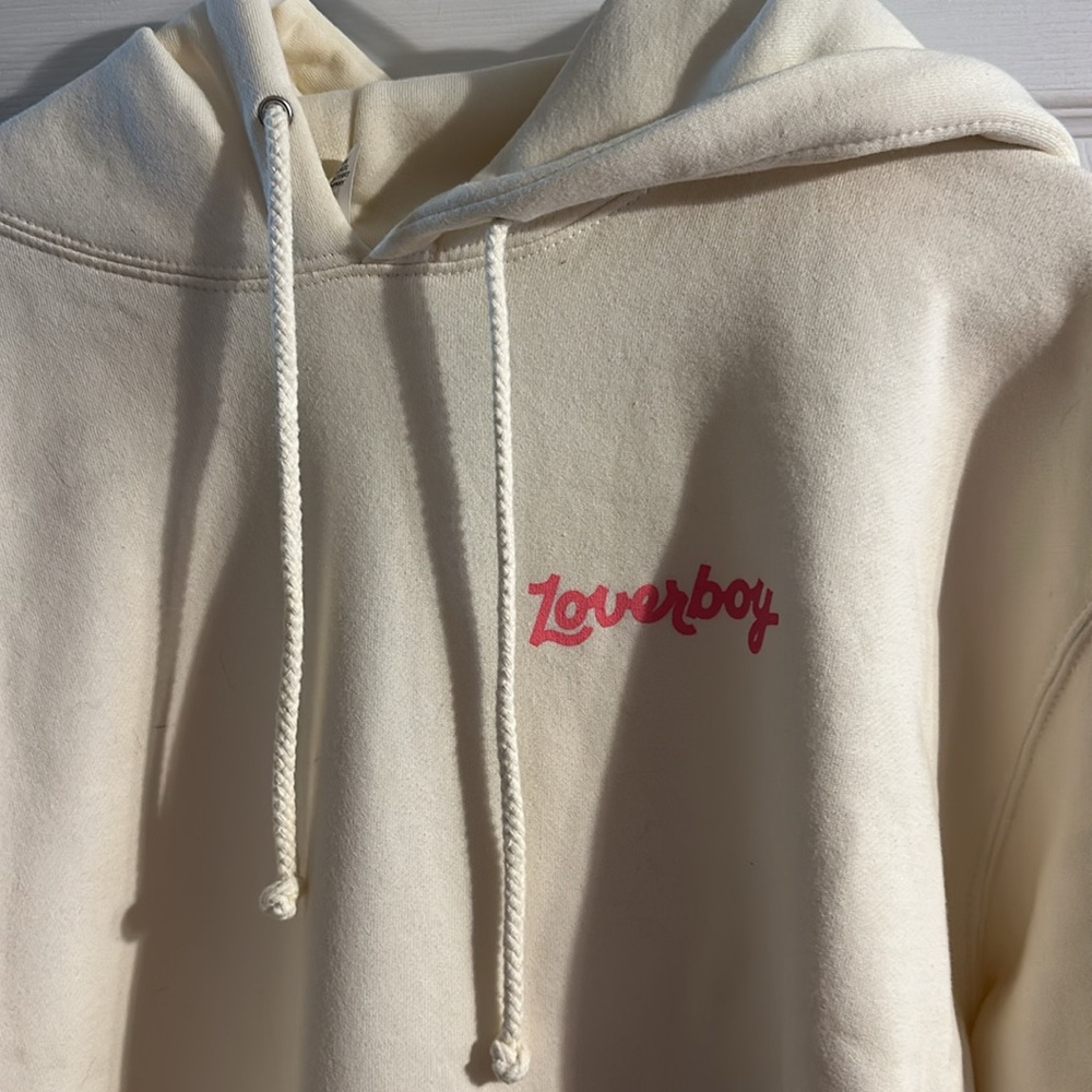 Loverboy summer should be fun sweatshirt - Picture 2 of 6